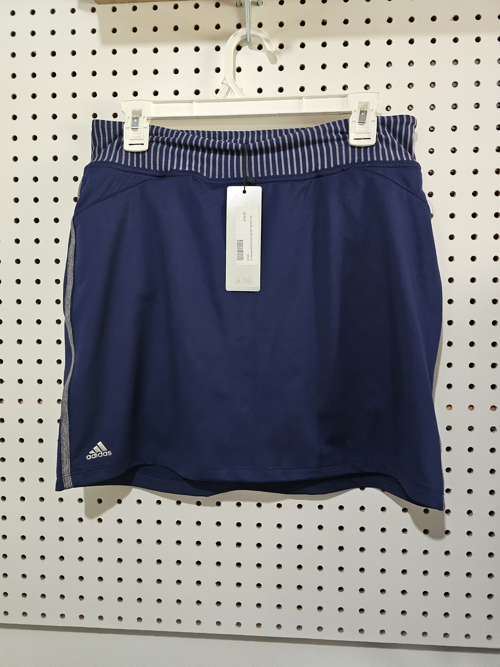 NWT Adidas Skorts